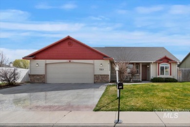 Lake Lowell Home For Sale in Nampa Idaho