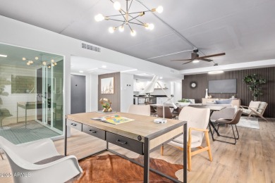 MOTIVATED SELLER! Modern industrial design compliment this urban