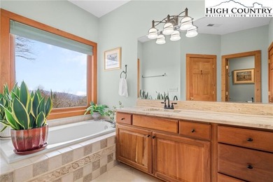 What an amazing view! Nestled in the very pinnacle of Hound Ears - photo 32