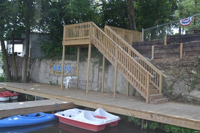 Anchor Bay Resort is one of the area's premier turnkey lakefront - photo 32