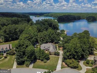 AMAZING UNOBSTRUCTED WATERVIEW - B.T. BROWN RESERVOIR ON 1.2