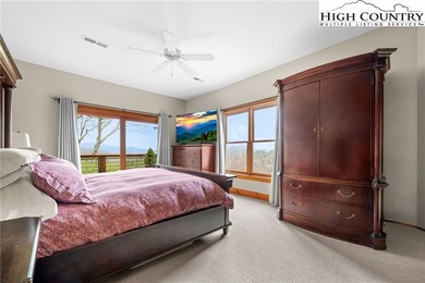 What an amazing view! Nestled in the very pinnacle of Hound Ears - photo 33