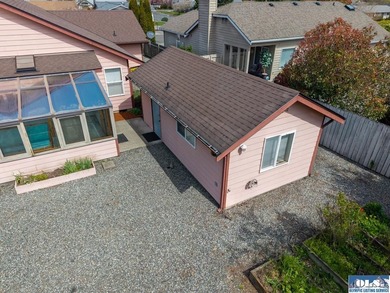 This 3 bed, 3 bath beautifully maintained home has it all! Close - photo 34