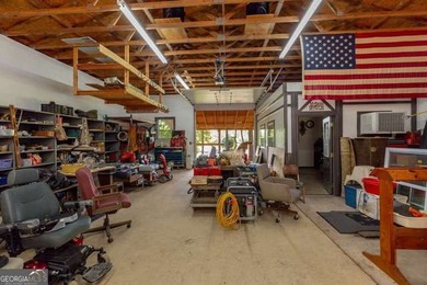 AMAZING UNOBSTRUCTED WATERVIEW - B.T. BROWN RESERVOIR ON 1.2