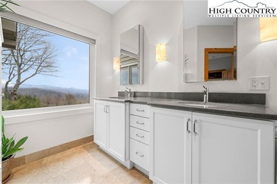 What an amazing view! Nestled in the very pinnacle of Hound Ears - photo 36
