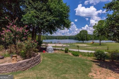 AMAZING UNOBSTRUCTED WATERVIEW - B.T. BROWN RESERVOIR ON 1.2