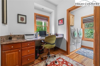 What an amazing view! Nestled in the very pinnacle of Hound Ears - photo 38