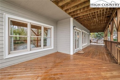 What an amazing view! Nestled in the very pinnacle of Hound Ears - photo 41