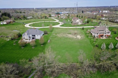 Lake Fairview Lot For Sale in Wauconda Illinois