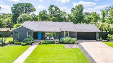 Lake Home For Sale in Dallas, Texas