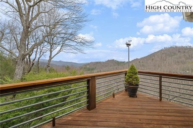 What an amazing view! Nestled in the very pinnacle of Hound Ears - photo 42