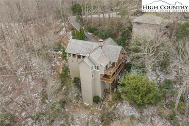 What an amazing view! Nestled in the very pinnacle of Hound Ears - photo 43