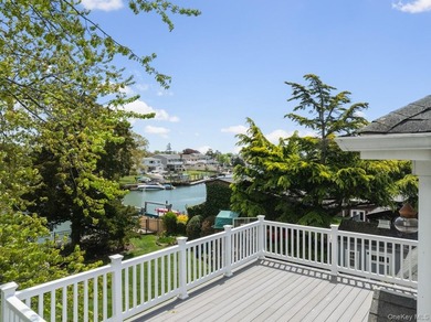 Nassau Shores waterfront living at its finest. Built in 2009 - photo 3