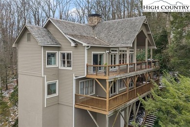 What an amazing view! Nestled in the very pinnacle of Hound Ears - photo 44