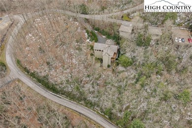 What an amazing view! Nestled in the very pinnacle of Hound Ears - photo 45