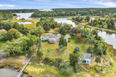 Here's your chance to own property in coveted East Orleans with - photo 1