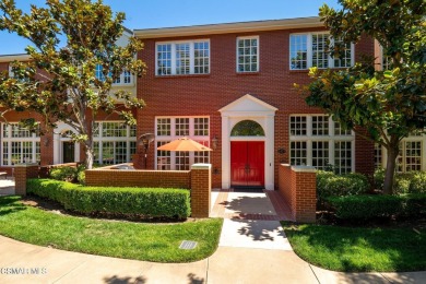 Lake Townhome/Townhouse For Sale in Thousand Oaks, California