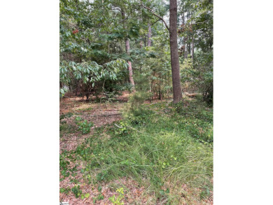 Lake Hartwell Lot For Sale in Anderson South Carolina