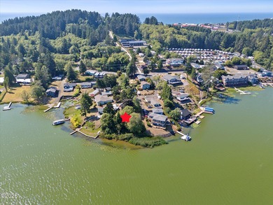 Don't miss this rare opportunity to own two lakefront lots being - photo 3