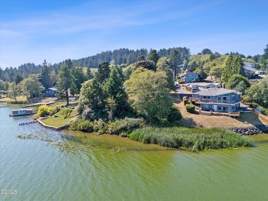 Don't miss this rare opportunity to own two lakefront lots being - photo 4
