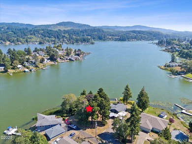 Don't miss this rare opportunity to own two lakefront lots being - photo 6