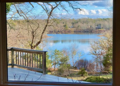 Pilgrim Lake Home For Sale in Orleans Massachusetts