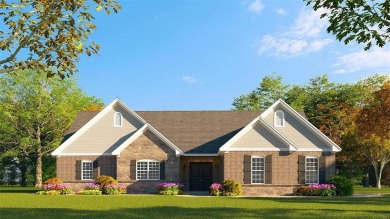 Lake Home For Sale in Marine, Illinois