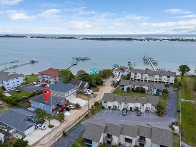 Coastal living at its finest! This Multi family remarkable - photo 1
