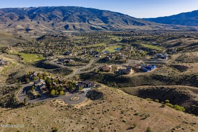 Build your dream home with unbeatable mountain views! Set within - photo 1
