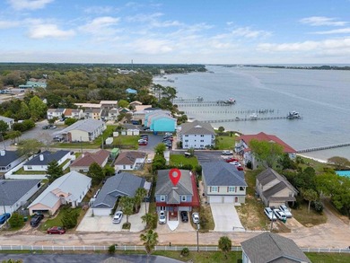 Coastal living at its finest! This Multi family remarkable - photo 2