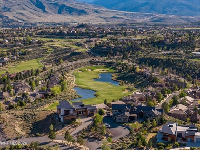 Build your dream home with unbeatable mountain views! Set within - photo 2