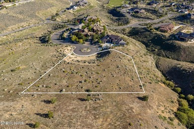 Build your dream home with unbeatable mountain views! Set within - photo 3