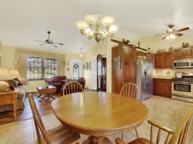 Lovely Rancher with fully finished lower level - photo 9