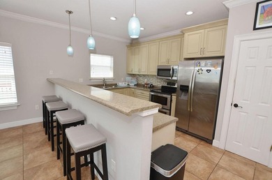 Coastal living at its finest! This Multi family remarkable - photo 10