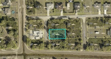 Lehigh Acres Area Lot Sale Pending in Lehigh Acres Florida