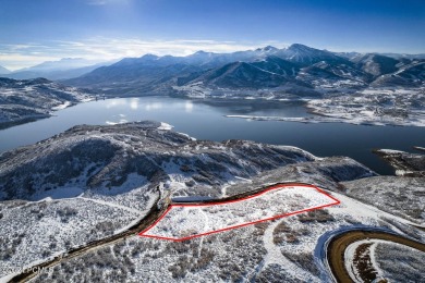 Lake Acreage Sale Pending in Kamas, Utah