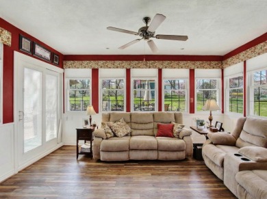 Lovely Rancher with fully finished lower level - photo 13