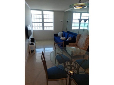 Opportunity at the Famous Decoplage an Ocean front Building