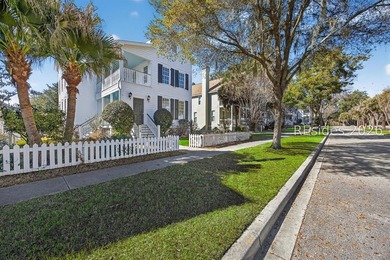 Beaufort River Home For Sale in Beaufort South Carolina