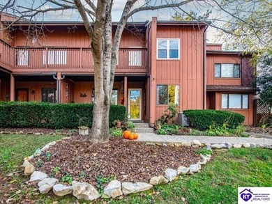 Lake Condo For Sale in Brandenburg, Kentucky