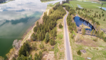 Whisper Point Waterfront Lot - Lake Lot For Sale in Newport, Washington