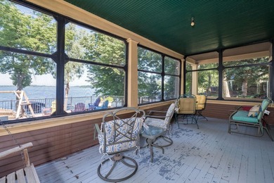 Welcome to this charming seasonal cabin on beautiful Lake - photo 9