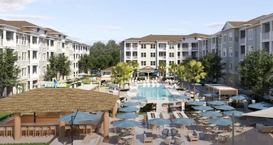 Ground has officially been broken at Margaritaville Vacation - photo 11
