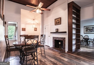 Rare opportunity to own a beautifully renovated historic - photo 11
