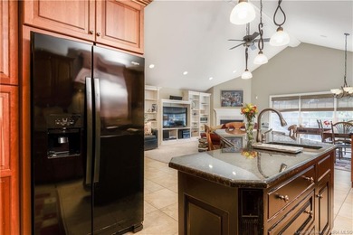 Welcome home to this stately 2 story home nestled in New Albany