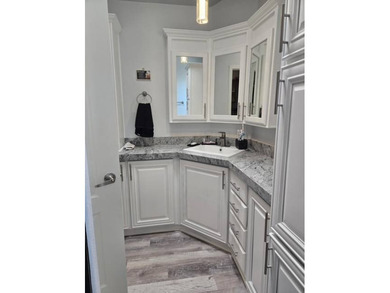 Ideally located along the perimeter wall near the front gate &