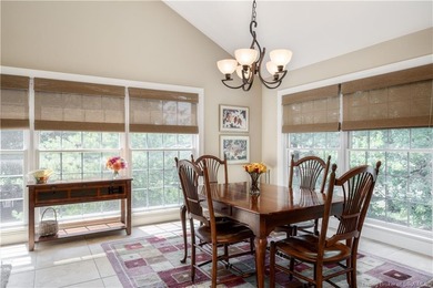 Welcome home to this stately 2 story home nestled in New Albany