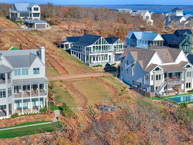 Welcome to 121 Lower Green Way! A rare corner lot property - photo 4