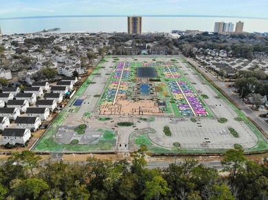 Ground has officially been broken at Margaritaville Vacation - photo 15