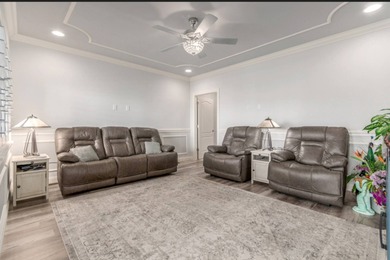 Ideally located along the perimeter wall near the front gate &